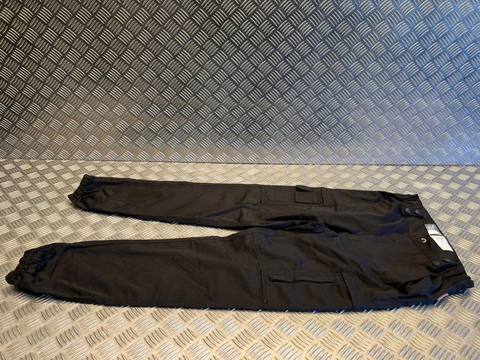 Tesstpantalon de securite cityguard 10107 taille 36 fr noir neufasse83690#