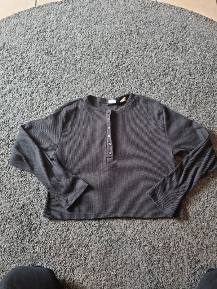 Tee shirt levi's