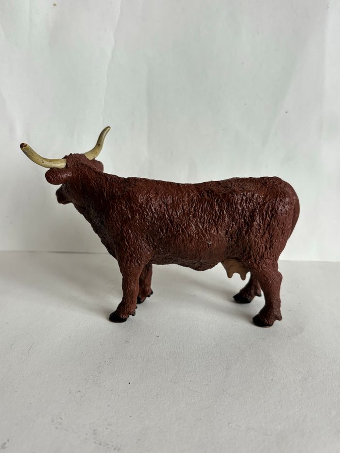 Vache papo - photo numéro 2