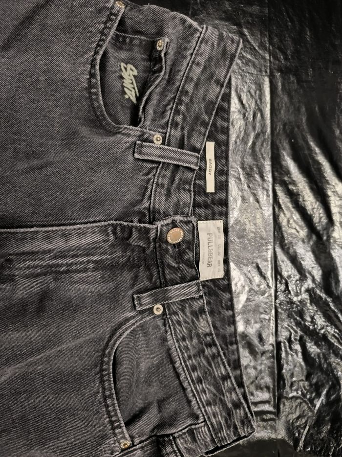 Baggy pull and bear - photo numéro 4