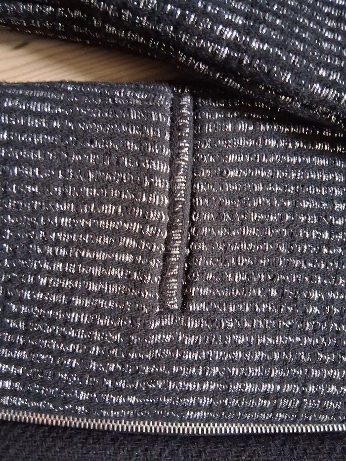 Veste Sandro - photo numéro 3