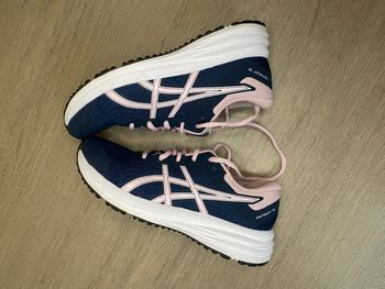 Basket asics taille 36