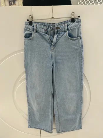 Jean taille 10 ans