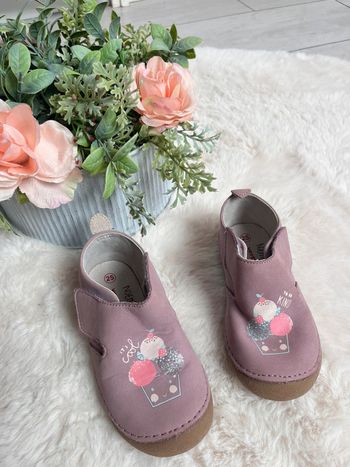 chaussures fille