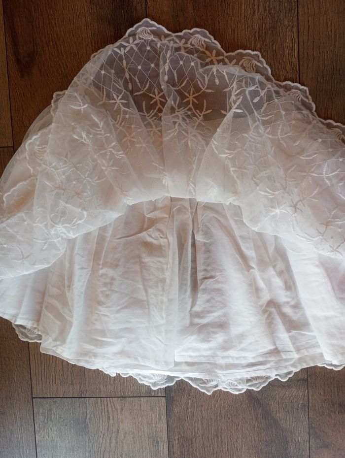 Jupe courte - photo numéro 2