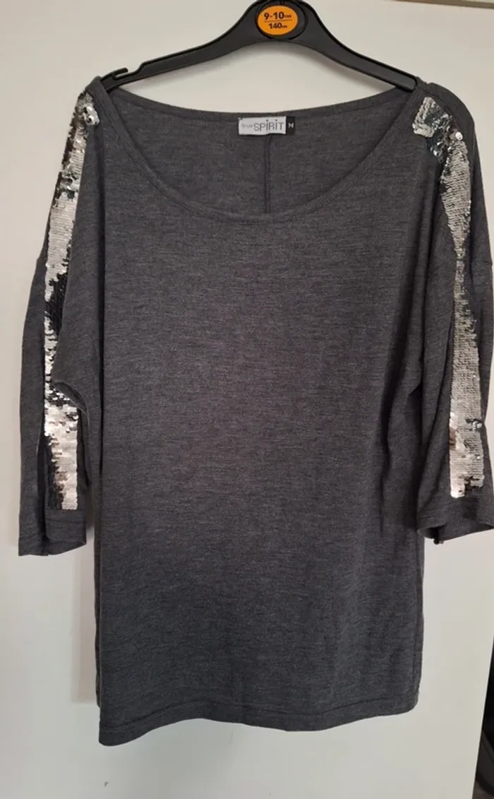 Blouse True Spirit M