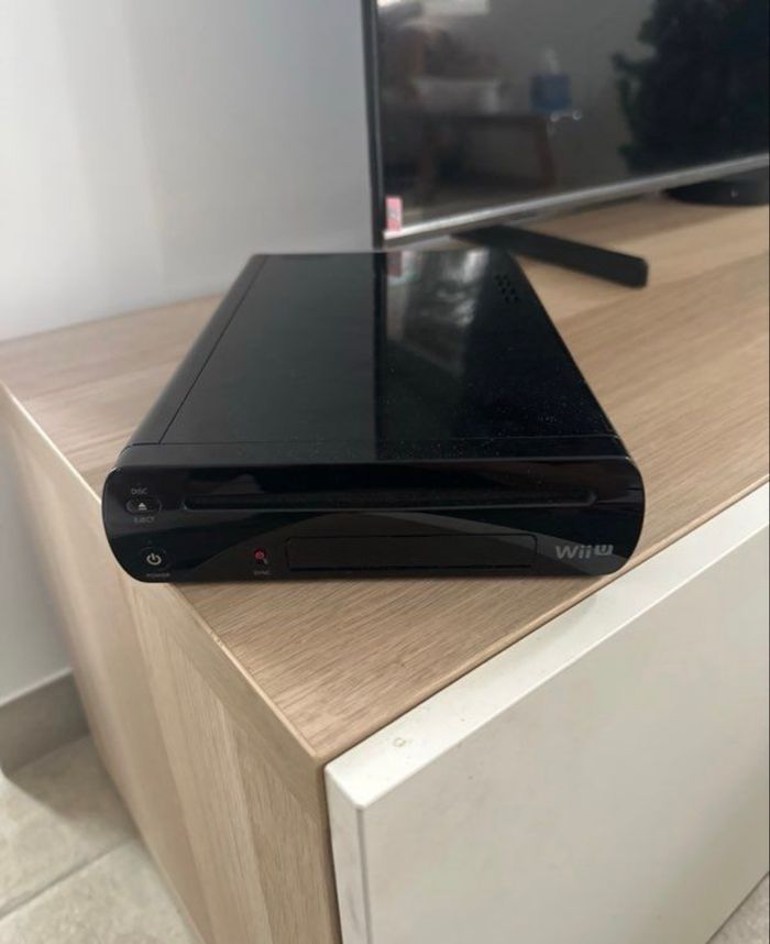 Wii U Série limitée Mario Maker - photo numéro 9