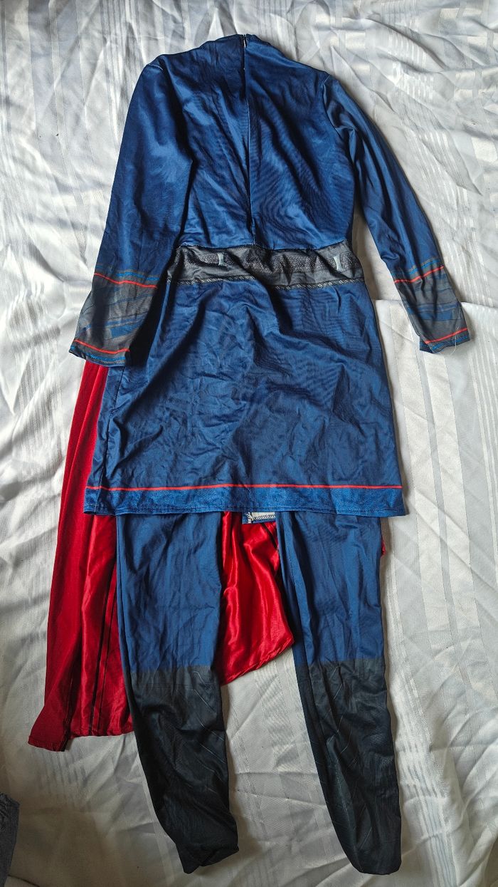 Déguisement Docteur Strange Avengers Taille : 10 ans - photo numéro 4