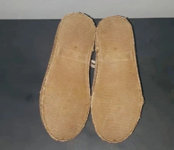 Chaussures P.29 Kiabi - photo numéro 7
