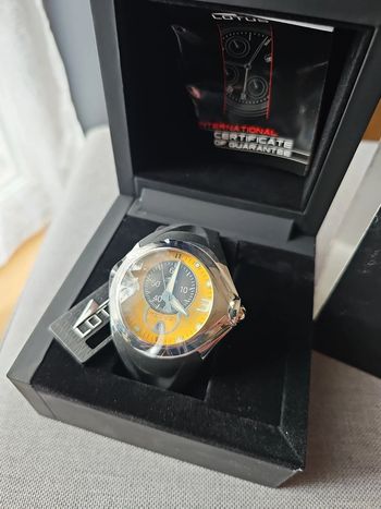 🔥Montre Lotus 48mm 💫
