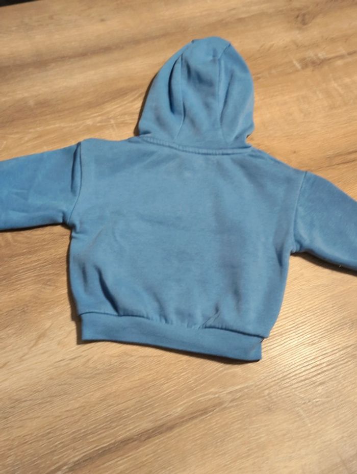 Pull garçon 18 mois - photo numéro 5
