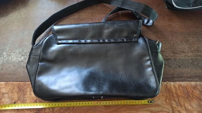 Cartable sac bandoulière - photo numéro 2