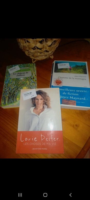 Livres