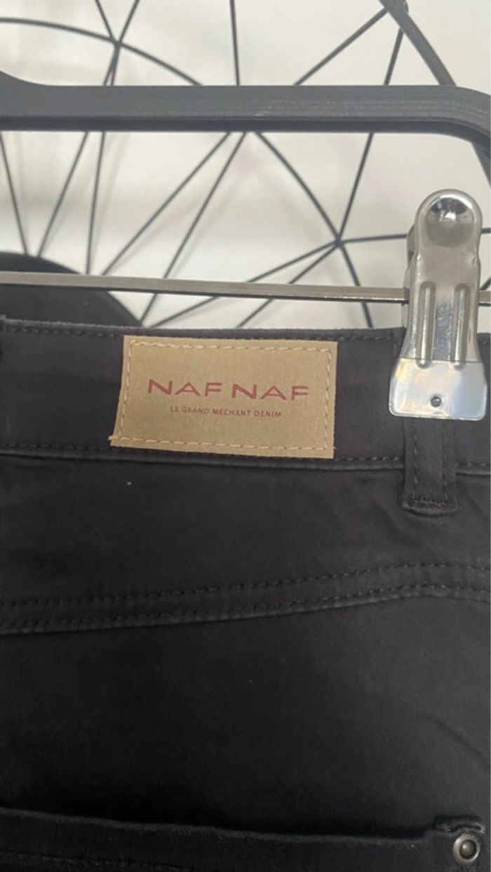 Jeans NafNaf - photo numéro 4