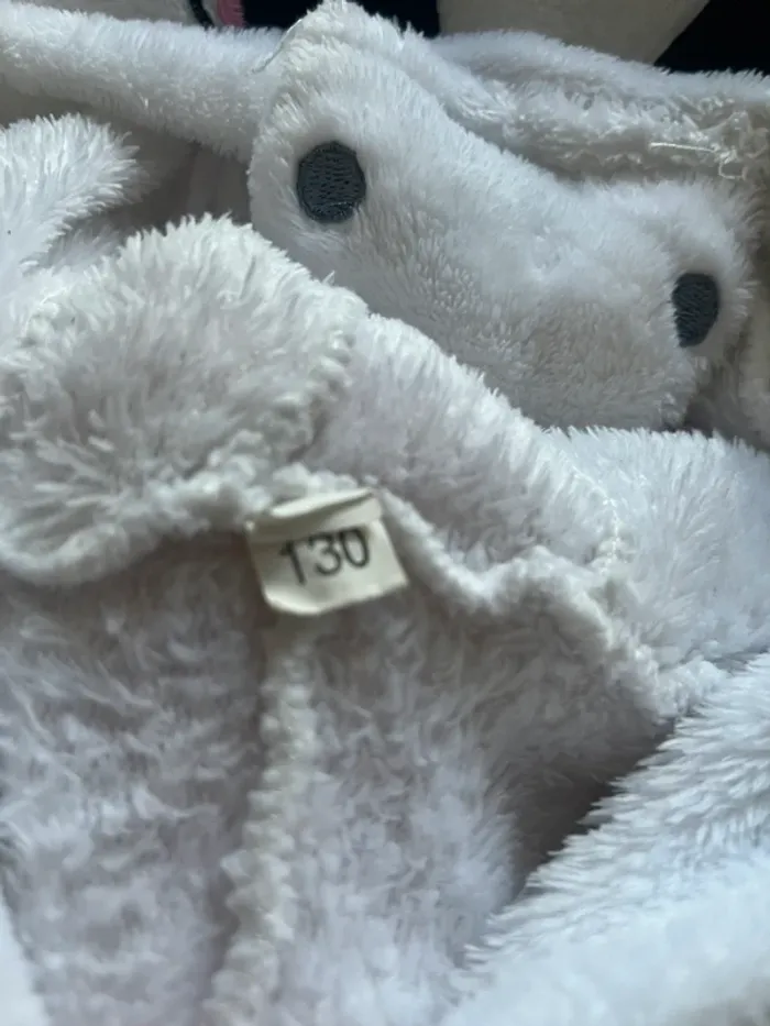 Combinaison Licorne - photo numéro 3