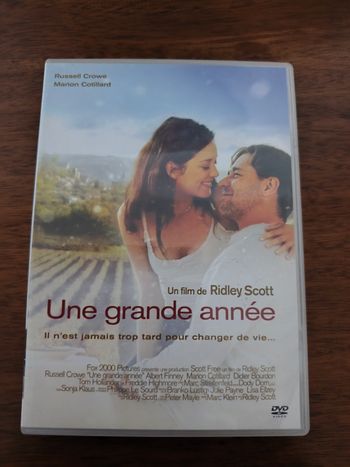 DVD adulte