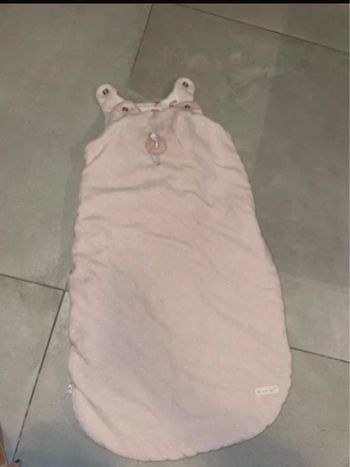 Gigoteuse Sergent Major