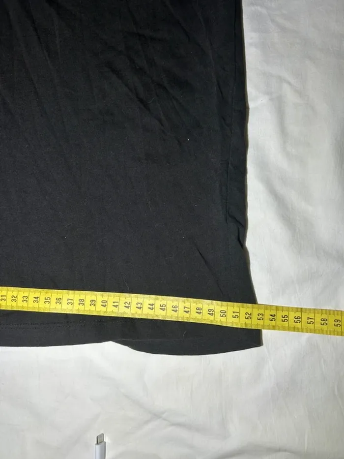 Robe d’été noire - photo numéro 7