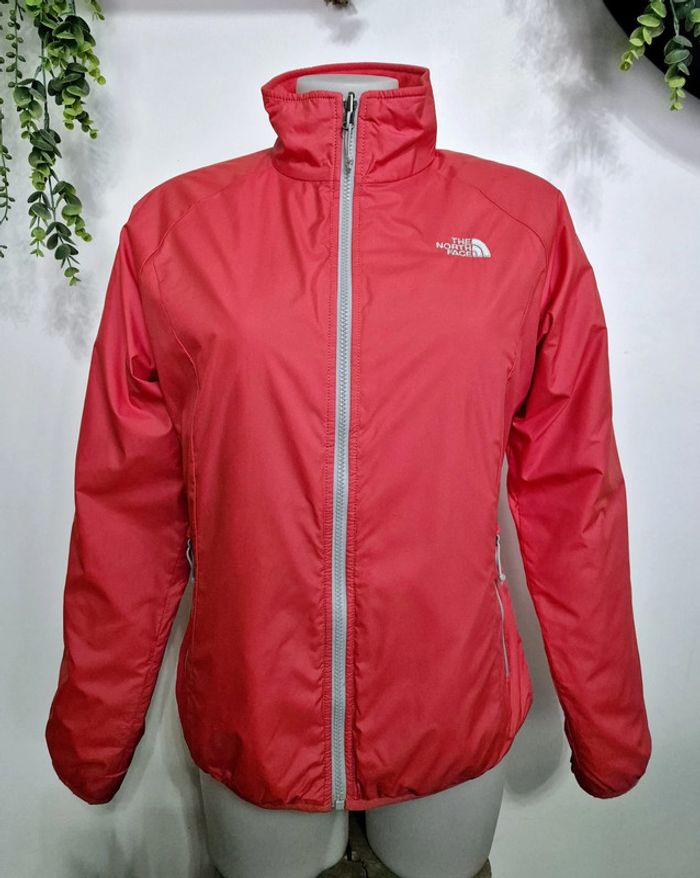 Veste jacket rouge the north face