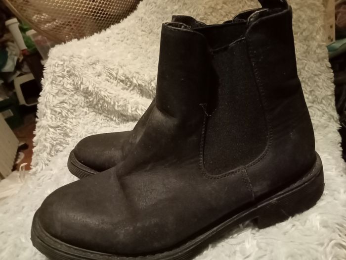 Bottine - photo numéro 4