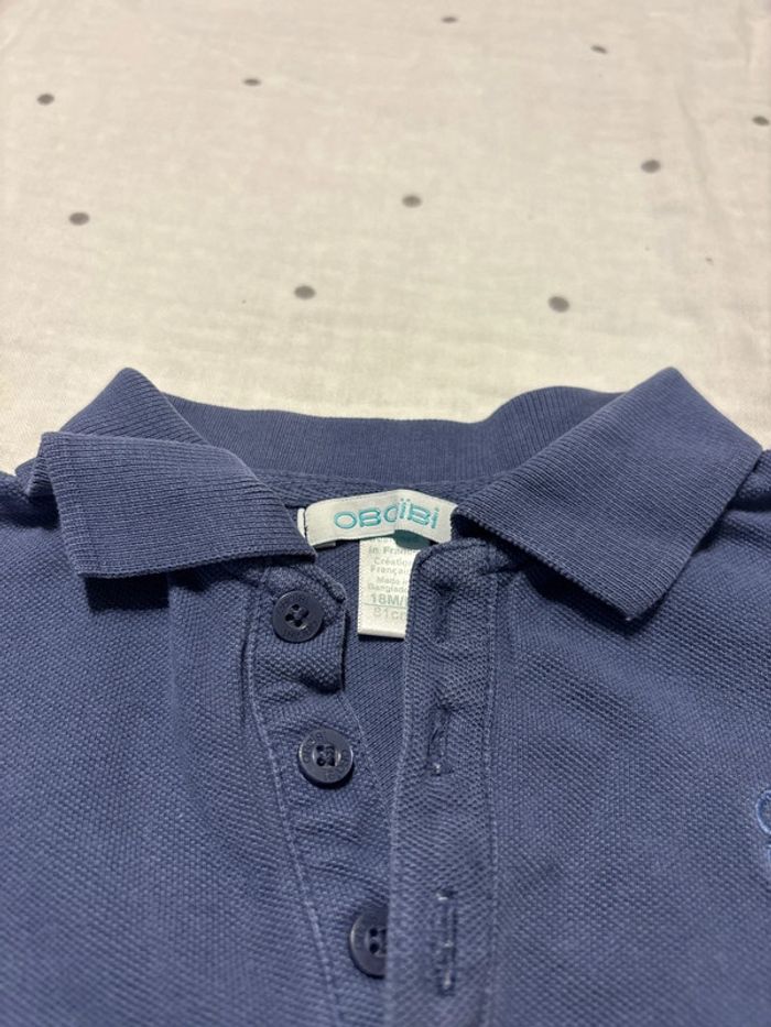 Polos - photo numéro 3