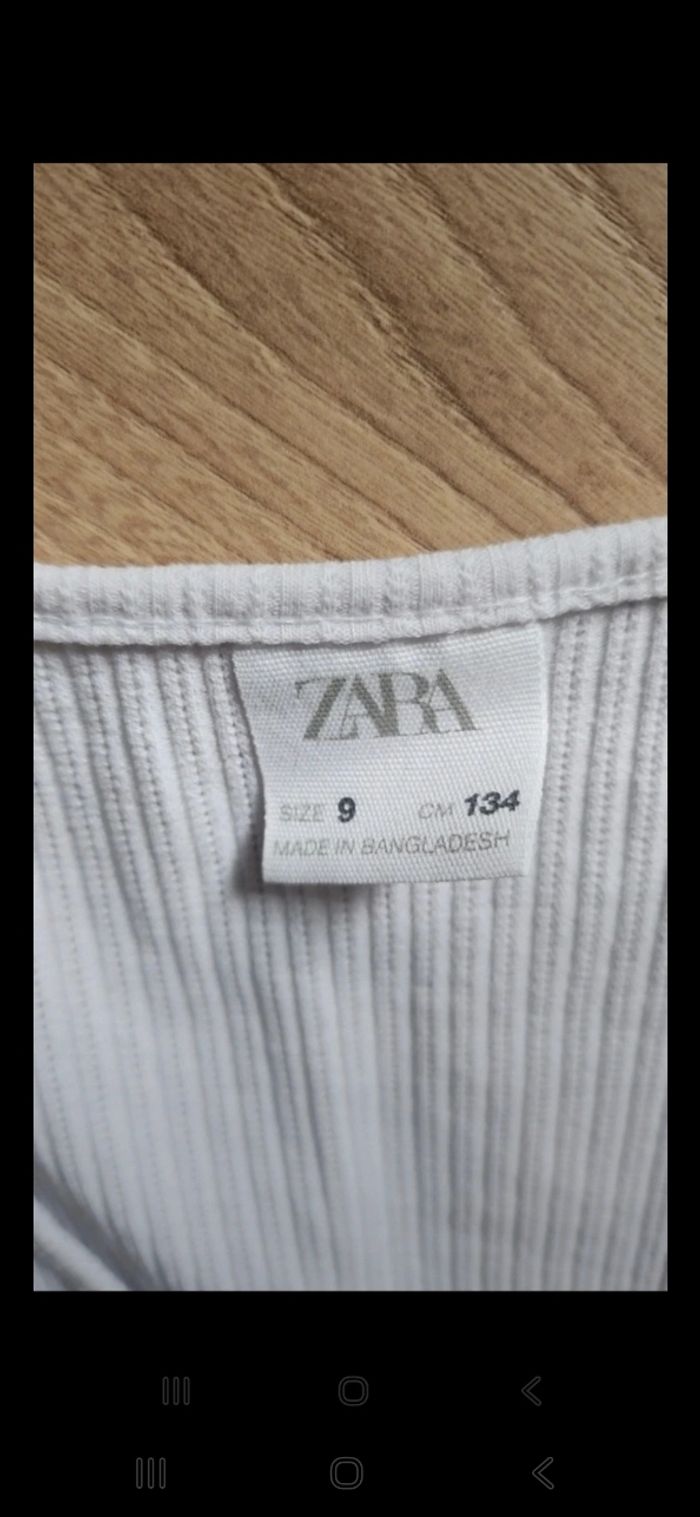 Cache coeur Zara - photo numéro 2