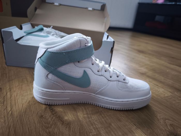 Nike Air force 1 neuves - photo numéro 5
