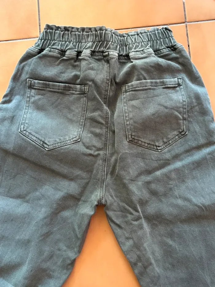 Pantalon femme XS - photo numéro 5