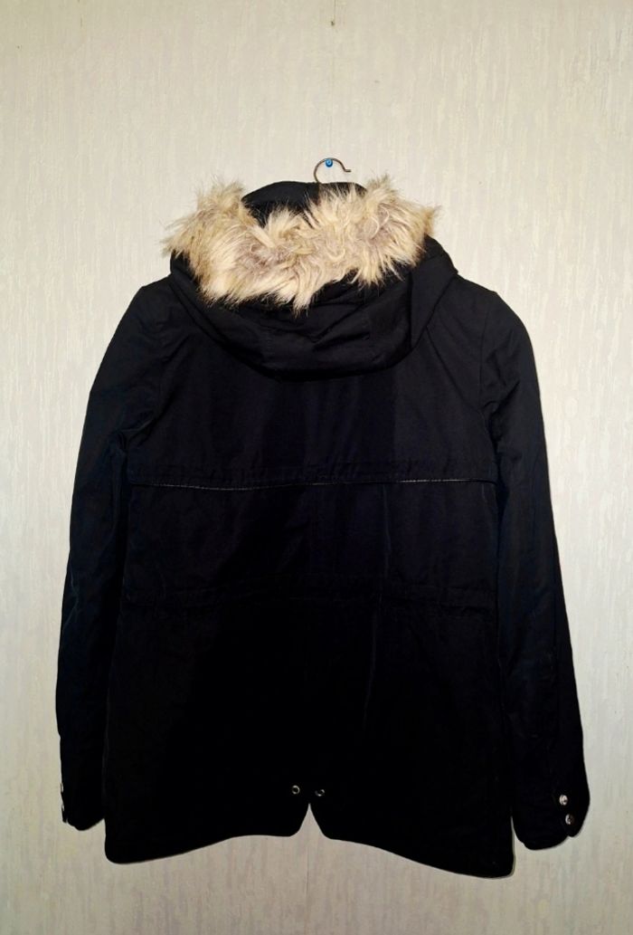 Parka Xs - photo numéro 2