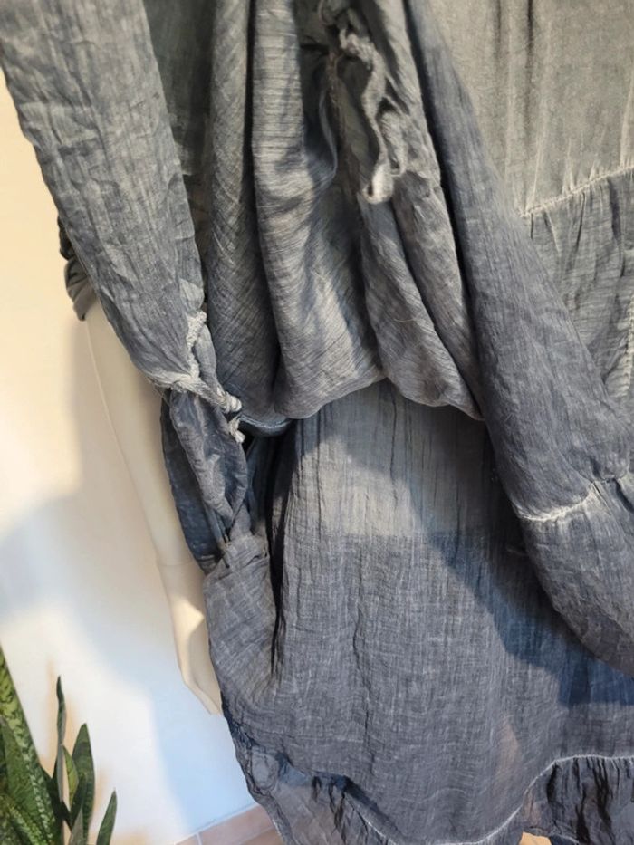 Tunique ou mini-robe - photo numéro 5