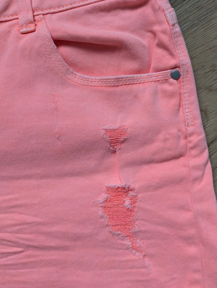 Short Etam - photo numéro 2