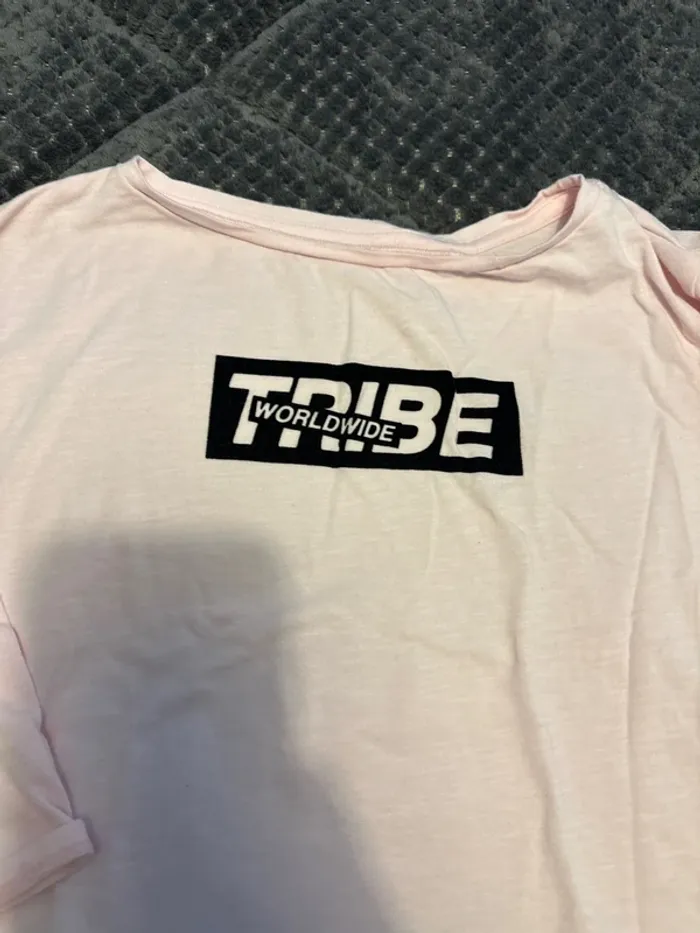Teeshirt fille - photo numéro 2