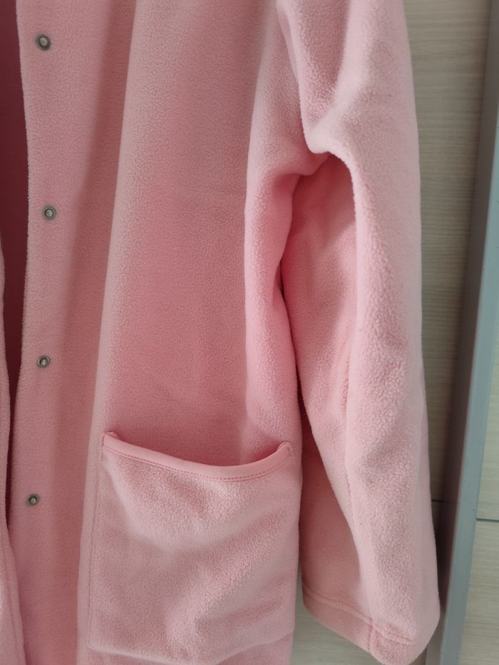 Veste chaude 44/46 - photo numéro 2