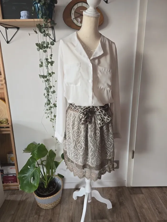 Ensemble 3 pièces