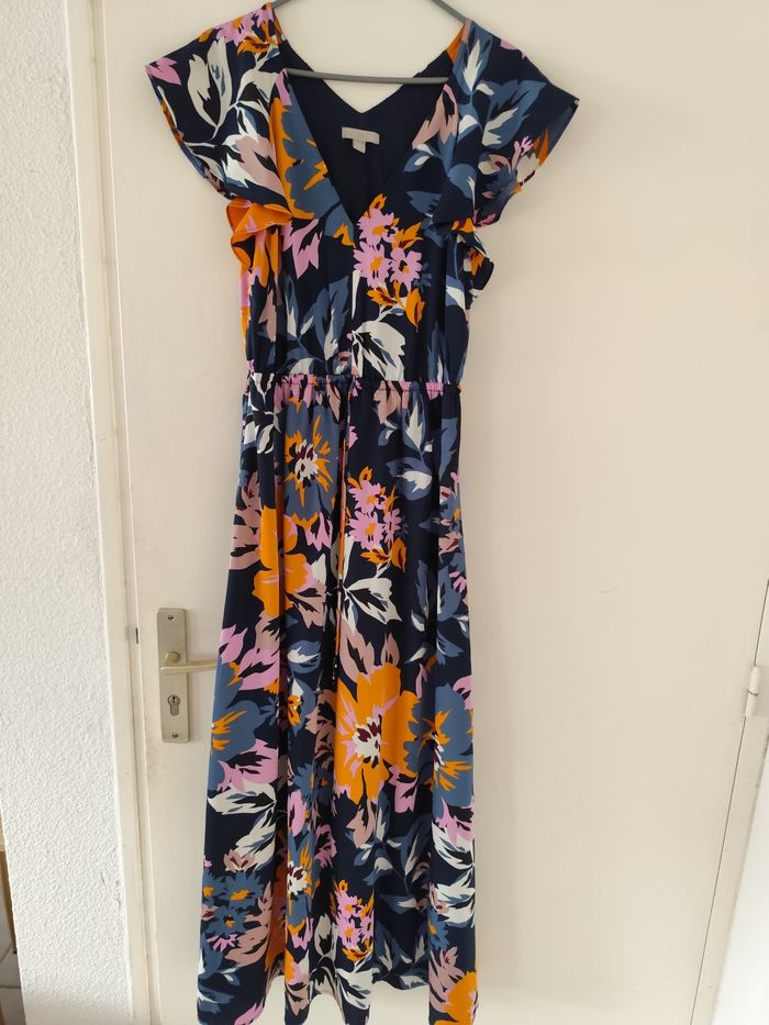 Robe h&m - photo numéro 2