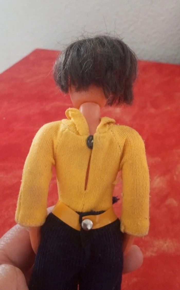 Steve Feliz Sunshine family mattel - photo numéro 6