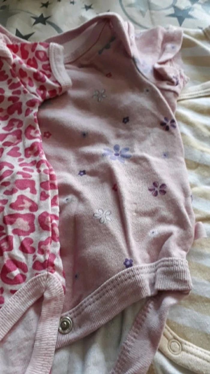 Bodys - photo numéro 3