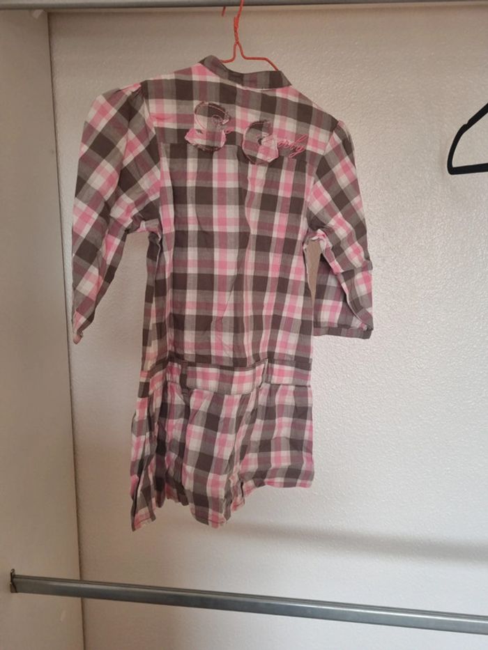 Tunique 10 ans - photo numéro 5