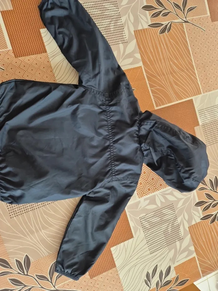 Imperméable - photo numéro 4