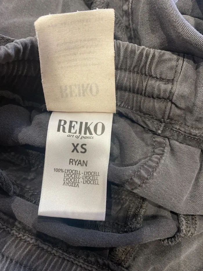 Pantalon fluide - photo numéro 4