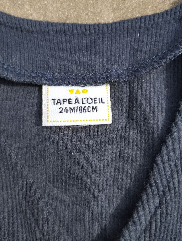Veste cérémonie - photo numéro 2