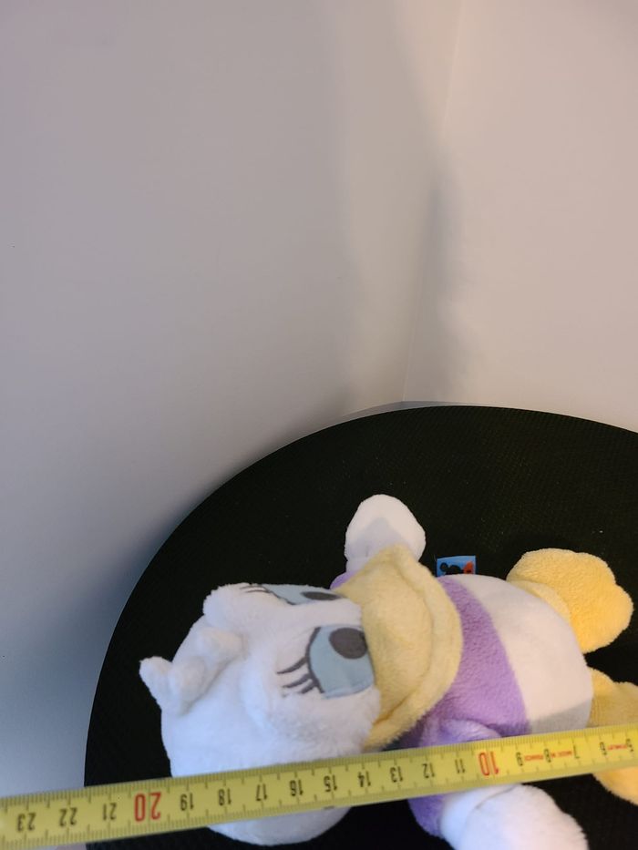 doudou canard - photo numéro 3