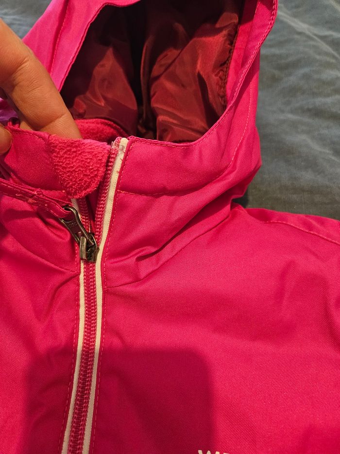Veste imperméable ski - photo numéro 5