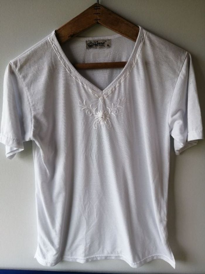 Blouse femme taille M