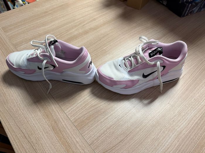 Air Max pointure 38 - photo numéro 10