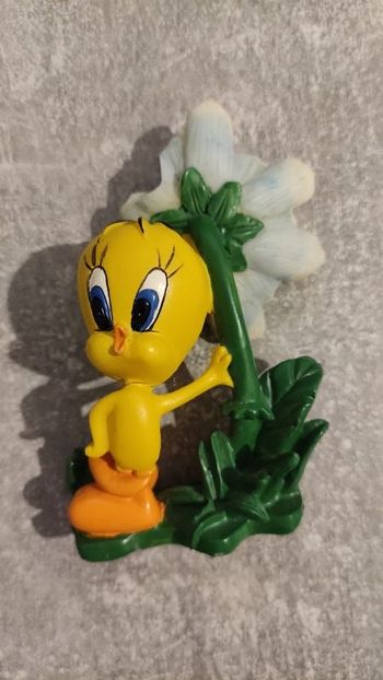 Figurine Titi Tweety