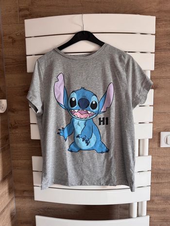 T-shirt Stitch