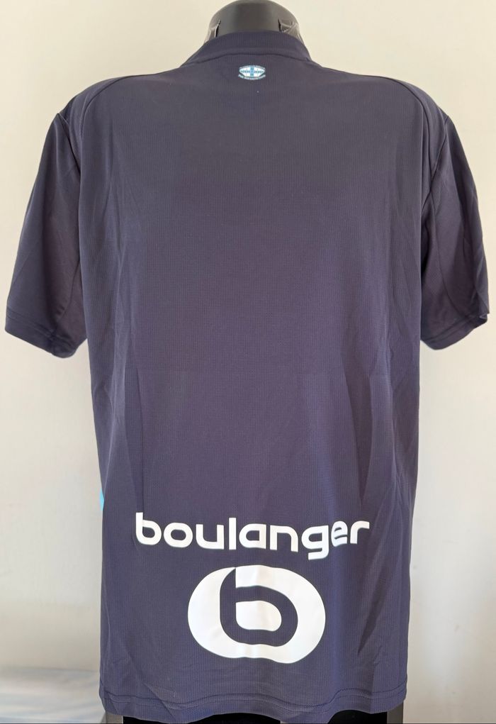 Maillot OM extérieur taille 4XL - photo numéro 2