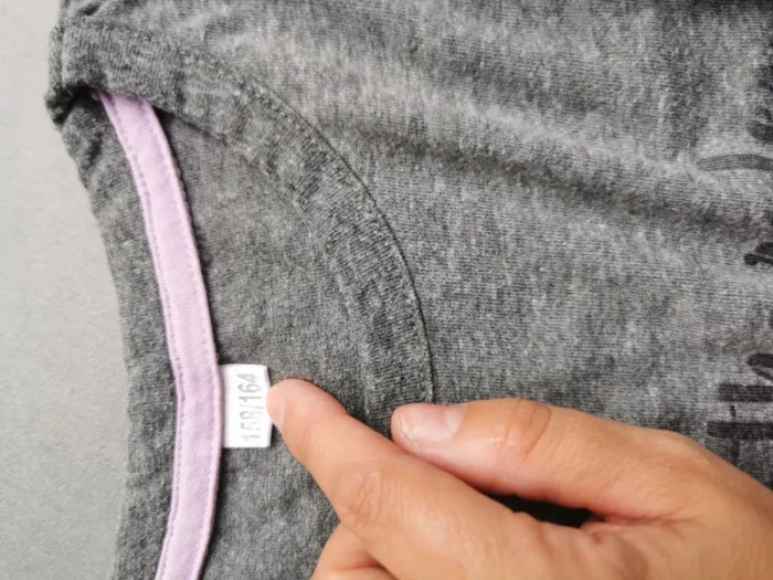 Lot 3 Sweat-shirt - photo numéro 3
