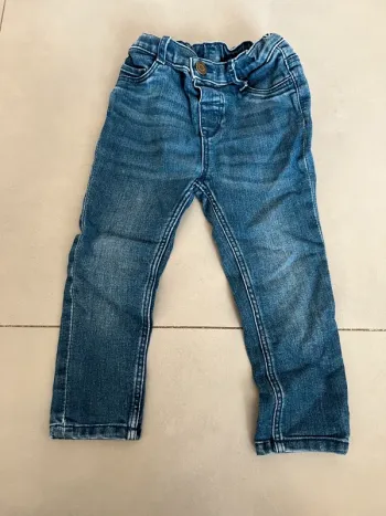Jean 92cm